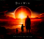 Five Steps On The Sun - Darwin