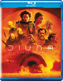 Diuna: Część Druga - Movie / Film