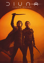 Diuna: Część Druga - Movie / Film