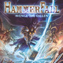 Avenge The Fallen - Hammerfall