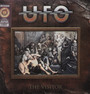 The Visitor - UFO