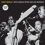 With Donald Byrd & Lee Morgan - Hank Mobley