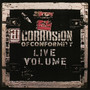 Live Volume - Corrosion Of Conformity
