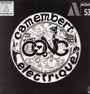 Camembert Electrique - Gong