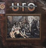 The Visitor - UFO
