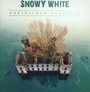Unfinished Business - Snowy White