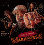 Paul Di'anno's Warhorse - Paul Di'anno's Warhorse