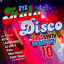 ZYX Italo Disco Spacesynth Collection 10 - ZYX Italo Disco Spacesynth Collection 
