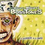 A Jackknife To A Swan - Mighty Mighty Bosstones