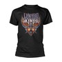 Crossed Guitars _TS80334_ - Lynyrd Skynyrd