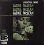 Capuchin Swing - Jackie McLean