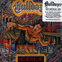 Neurodeliri - Bulldozer