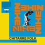 Chitarre Folk - B Battisti D Amario 