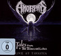 Tales From The Thousand Lakes - Amorphis