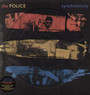 Synchronicity - The Police