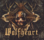 Draconian Darkness - Wolfheart