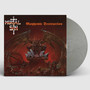 Mayhemic Destruction - Silver Vinyl Edition - Mortal Sin