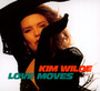 Love Moves - Kim Wilde
