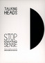 Stop Making Sense - Talking Heads