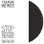 Stop Making Sense - Talking Heads