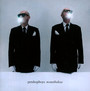 Nonetheless - Pet Shop Boys