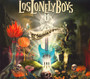 Resurrection - Los Lonely Boys