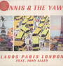Lagos Paris London - Yannis & The Yaw