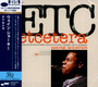 Etcetera - Wayne Shorter