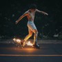 Fireworks & Rollerblades - Benson Boone