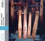 Norway - The Art Of The Langeleik - Hegge  /  Kjok  /  Leininger