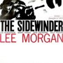 The Sidewinder - Lee Morgan