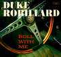 Roll With Me - Duke Robillard