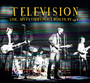 Live...My Father's Place, Roslyn, 1978 - Television