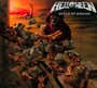 Walls Of Jericho - Helloween