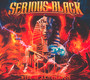 Rise Of Akhenaton - Serious Black