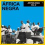 Antologia, vol. 2 - Africa Negra