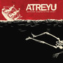 Lead Sails Paper Anchor - Atreyu