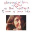 Now Is The Happiest Time Of Your Life - Allen Daevid