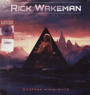 Gastank - Rick Wakeman
