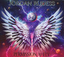 Permission To Fly - Jordan Rudess