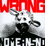 Wrong - Nomeansno