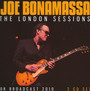 The London Sessions - Joe Bonamassa