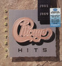 Greatest Hits 1982-1989 - Chicago