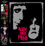 Classic Albums Volume 3 - The 13TH Moon Recordings - Alien Sex Fiend