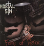 Face Of Despair - Mortal Sin