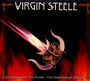 Guardians Of The Flame - Virgin Steele