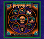 Review Your Choices - Pentagram