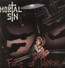 Face Of Despair - Mortal Sin