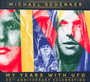 My Years With UFO - Michael Schenker