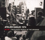 Atelier Kadlec 1974 - DG 307 & The Plastic People Of The Universe